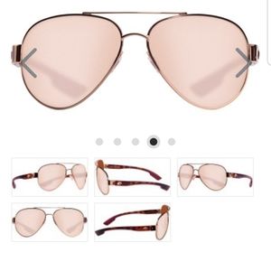 Costa sunglasses